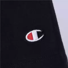 Imagem do CAMISETA OVERSIZED CHAMPION C LOGO SURTON BLACK