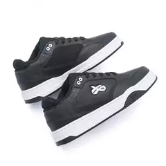 TENIS OUS SOUSA PRETO BRANCO IMPERIAL - comprar online