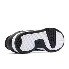TENIS OUS SOUSA PRETO BRANCO IMPERIAL -  Hipster Store - Street Wear e Sneakers 