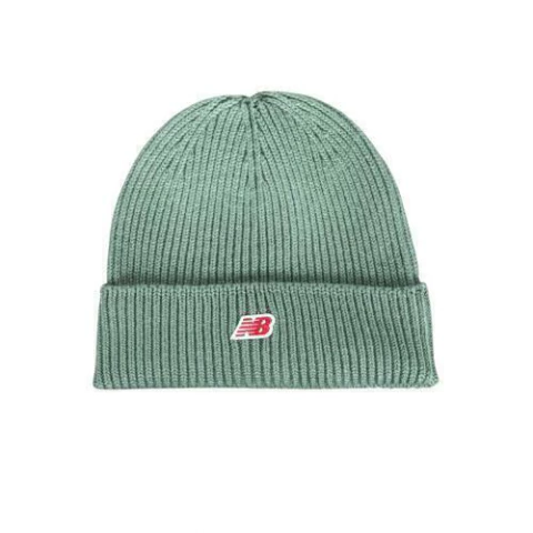 GORRO NEW BALANCE PATCH VERDE - comprar online