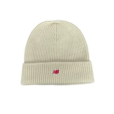 GORRO NEW BALANCE PATCH BEGE - comprar online