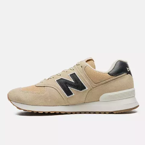 TENIS NEW BALANCE 574V2 BEGE - comprar online