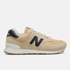 TENIS NEW BALANCE 574V2 BEGE na internet