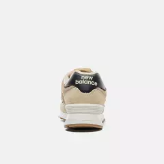 TENIS NEW BALANCE 574V2 BEGE