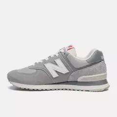 TENIS NEW BALANCE 574V2 CINZA - comprar online