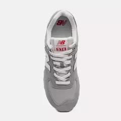 TENIS NEW BALANCE 574V2 CINZA na internet