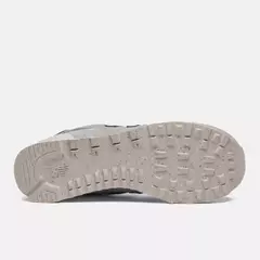 Imagem do TENIS NEW BALANCE 574V2 CINZA