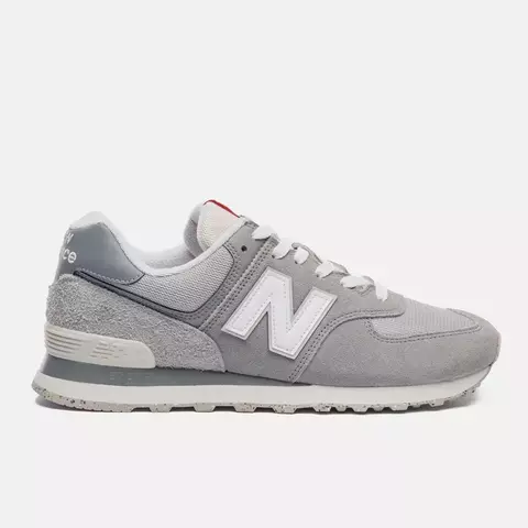 TENIS NEW BALANCE 574V2 CINZA