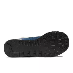 TENIS NEW BALANCE 574 V2 MARINHO/VERDE ESCURO - comprar online