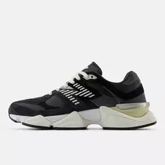 TENIS NEW BALANCE 9060 PRETO/GRAFITE - comprar online