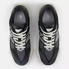 Imagem do TENIS NEW BALANCE 9060 PRETO/GRAFITE