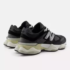 TENIS NEW BALANCE 9060 PRETO/GRAFITE na internet