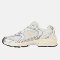TENIS NEW BALANCE 530 PRATA - comprar online