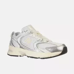 TENIS NEW BALANCE 530 PRATA -  Hipster Store - Street Wear e Sneakers 