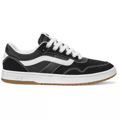 TENIS VANS CRUZE 3.0 BLACK/WHITE - comprar online