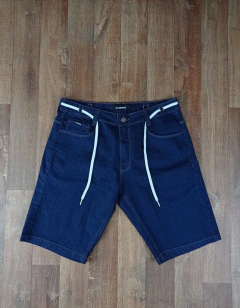 BERMUDA JEANS HOCKS FIXA LARGE