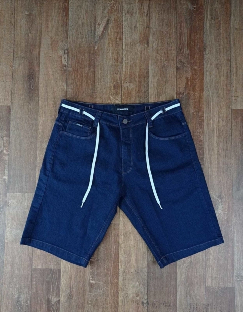 BERMUDA JEANS HOCKS FIXA LARGE