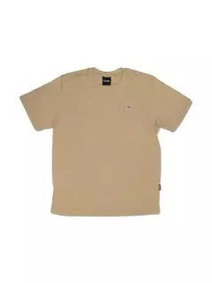 CAMISETA HOCKS CLASSIC BEGE - comprar online