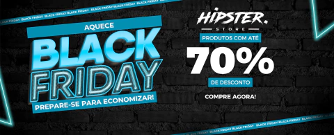 Carrusel  Hipster Store - Street Wear e Sneakers 