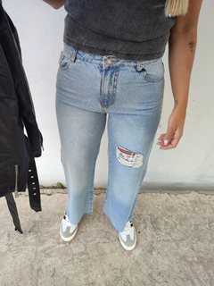 Jeans Lucas
