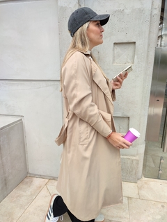 Trench Lyon - comprar online