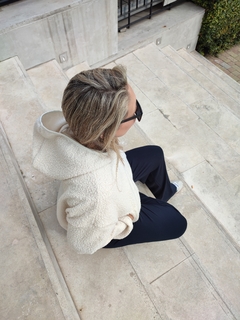 Buzo Agathe