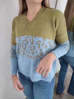 Sweater Thierry - comprar online