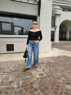 Jeans Marie en internet