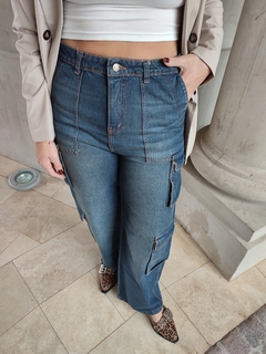 Jeans Oliver - comprar online