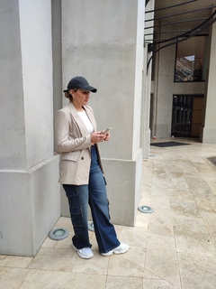 Jeans Oliver - tienda online