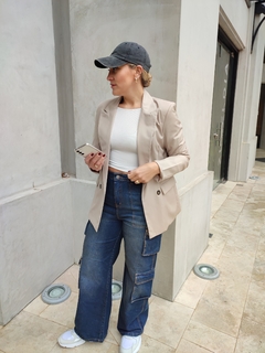 Jeans Oliver - Rema