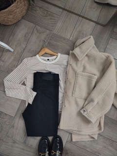Jeans Mom Lorian - comprar online