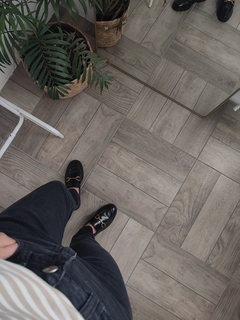 Jeans Mom Lorian - Rema