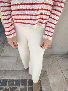 Pantalón Corina en internet