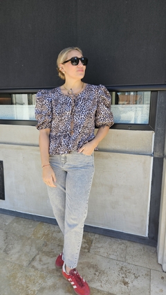 Blusa Inés