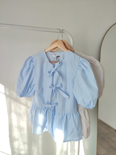 Blusa Elsa - comprar online