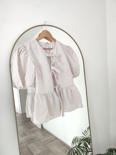 Blusa Elsa