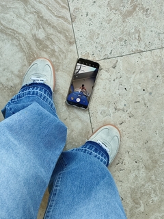 Jeans Adolfo - Rema