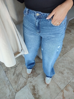 Jeans Adolfo