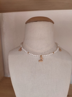 Choker Cherry - comprar online