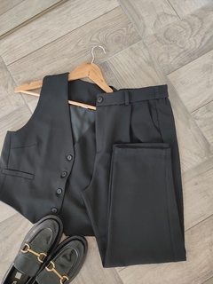 Pantalón Ema ( Fit )