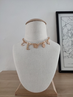 Collar Oeste - comprar online