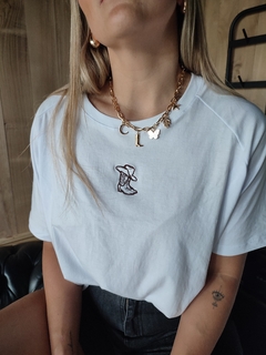 Remera Cowboys - Rema