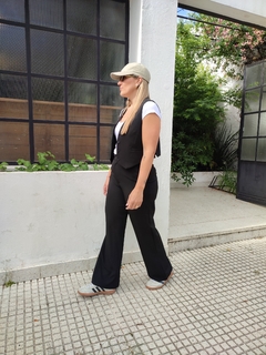 Chaleco Ema