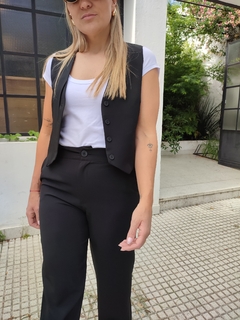 Chaleco Ema - Rema