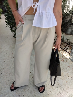 Pantalón Irma - Rema