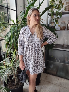 Vestido Olivia