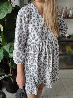 Vestido Olivia - Rema