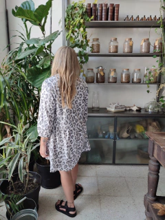 Vestido Olivia en internet