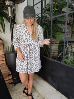 Vestido Olivia - comprar online